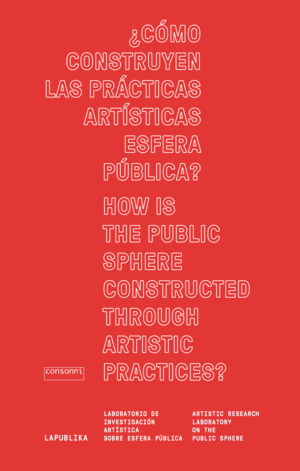 COMO CONSTRUYEN LAS PRACTICAS ARTISTICAS ESFERA PU
