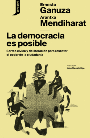 LA DEMOCRACIA ES POSIBLE