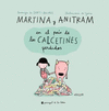 MARTINA Y ANITRAM EN EL PAÍS DE LOS CALCETINES PERDIDOS