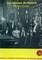 LOS SALONES DE MADRID, CIRCA 1897