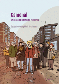 GAMONAL