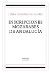 INSCRIPCIONES MOZÁRABES DE ANDALUCÍA