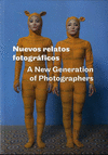 NUEVOS RELATOS FOTOGRÁFICOS