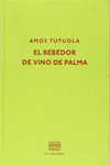 EL BEBEDOR DE VINO DE PALMA