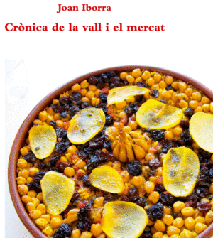 CRONICA DE LA VALL I EL MERCAT