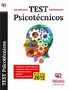 TEST PSICOTÉCNICO GENERAL PARA OPOSICIONES