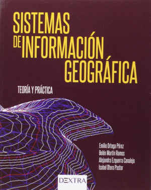 SISTEMAS DE INFORMACIÓN GEOGRÁFICA