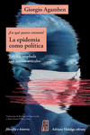 LA EPIDEMIA COMO POLÍTICA (NE)