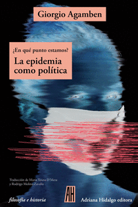 EPIDEMIA COMO POLITICA,LA