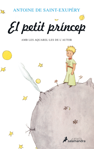 PETIT PRINCEP, EL