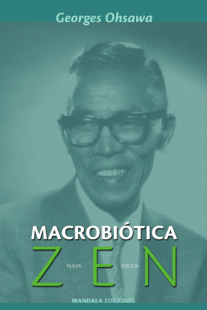 MACROBIÓTICA ZEN