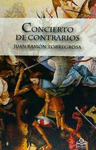 CONCIERTO DE CONTRARIOS