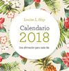 CALENDARIO 2018 LOUISE HAY