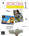 BITÁCORA 1. LIBRO DEL ALUMNO