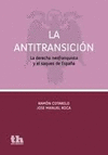 ANTITRANSICIÓN