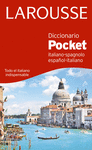 DICCIONARIO POCKET ESPAÑ