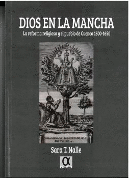 DIOS EN LA MANCHA