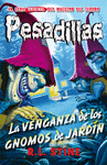 VENGANZA DE LOS GNOMOS DE JARDÍN,LA