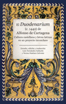 EL DUODENARIUM (C. 1442)  DE ALFONSO DE CARTAGENA