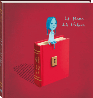LA NENA DELS LLIBRES