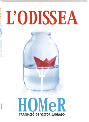 L'ODISSEA