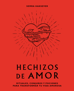 HECHIZOS DE AMOR