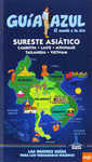 SURESTE ASIÁTICO