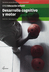 DESARROLLO COGNITIVO Y MOTOR