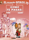 EL PEQUEÑO SPIROU 16