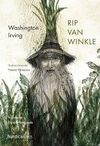 RIP VAN WINKLE