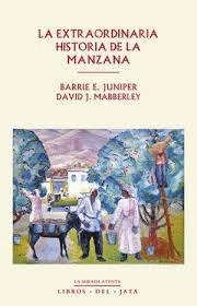 LA EXTRAORDINARIA HISTORIA DE LA MANZANA