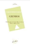 GREMIOS