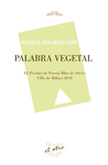 PALABRA VEGETAL