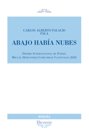 ABAJO HABÍA NUBES