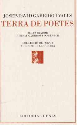 TERRA DE POETES