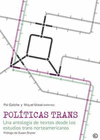 POLITICAS TRANS 2ªED