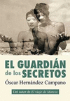 EL GUARDIÁN DE LOS SECRETOS