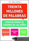 TREINTA MILLONES DE PALABRAS