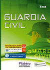 GUARDIA CIVIL ESCALA DE CABOS Y GUARDIAS. TEST