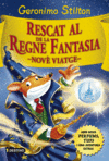 RESCAT AL REGNE DE LA FANTASIA