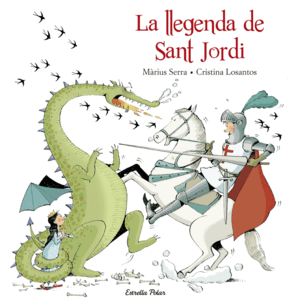 LLEGENDA DE SANT JORDI, LA