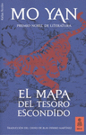 EL MAPA DEL TESORO ESCONDIDO