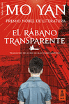 RABANO TRANSPARENTE, EL