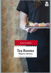 TEA ROOMS. MUJERES OBRERAS