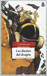 LOS DIENTES DEL DRAGÓN