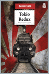 TOKIO REDUX