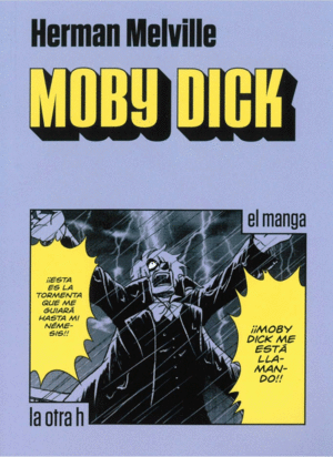 MOBY DICK