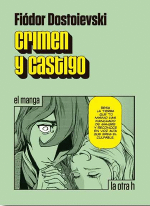 CRIMEN Y CASTIGO