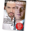 LOS EMERGENTES. PACK CON LA BIOGRAFÍAS MÁS INCISIVAS DE DOS PERSONAJES QUE ESTÁN CAMBIANDO LA POLÍTICA ESPAÑOLA