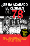 SE HA ACABADO EL RÉGIMEN DEL 78? EL TRAJE DEL EMPERADOR/ EL CAMBIO QUE VIENE/ YO ABDICO